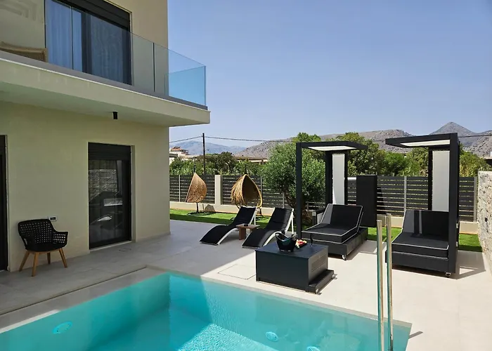Kooba Villas